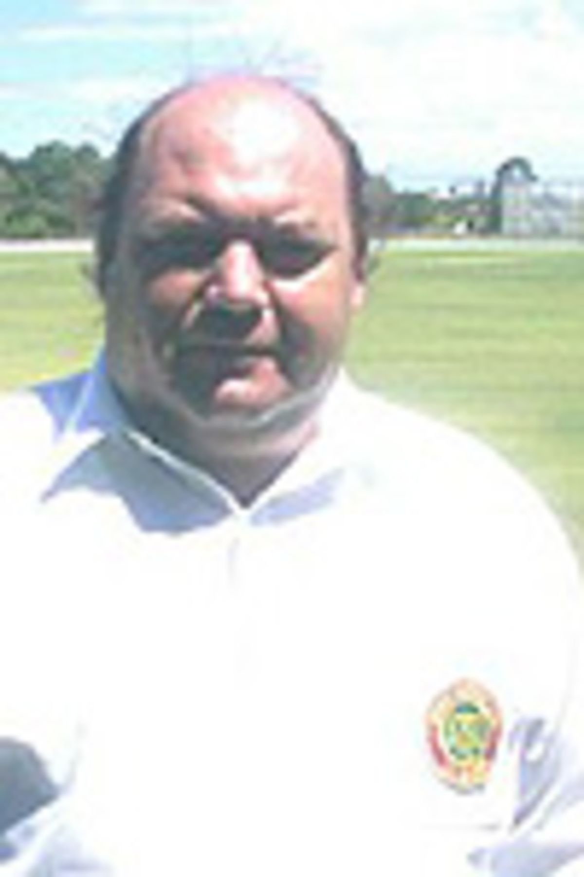 BNJ Oxenford portrait