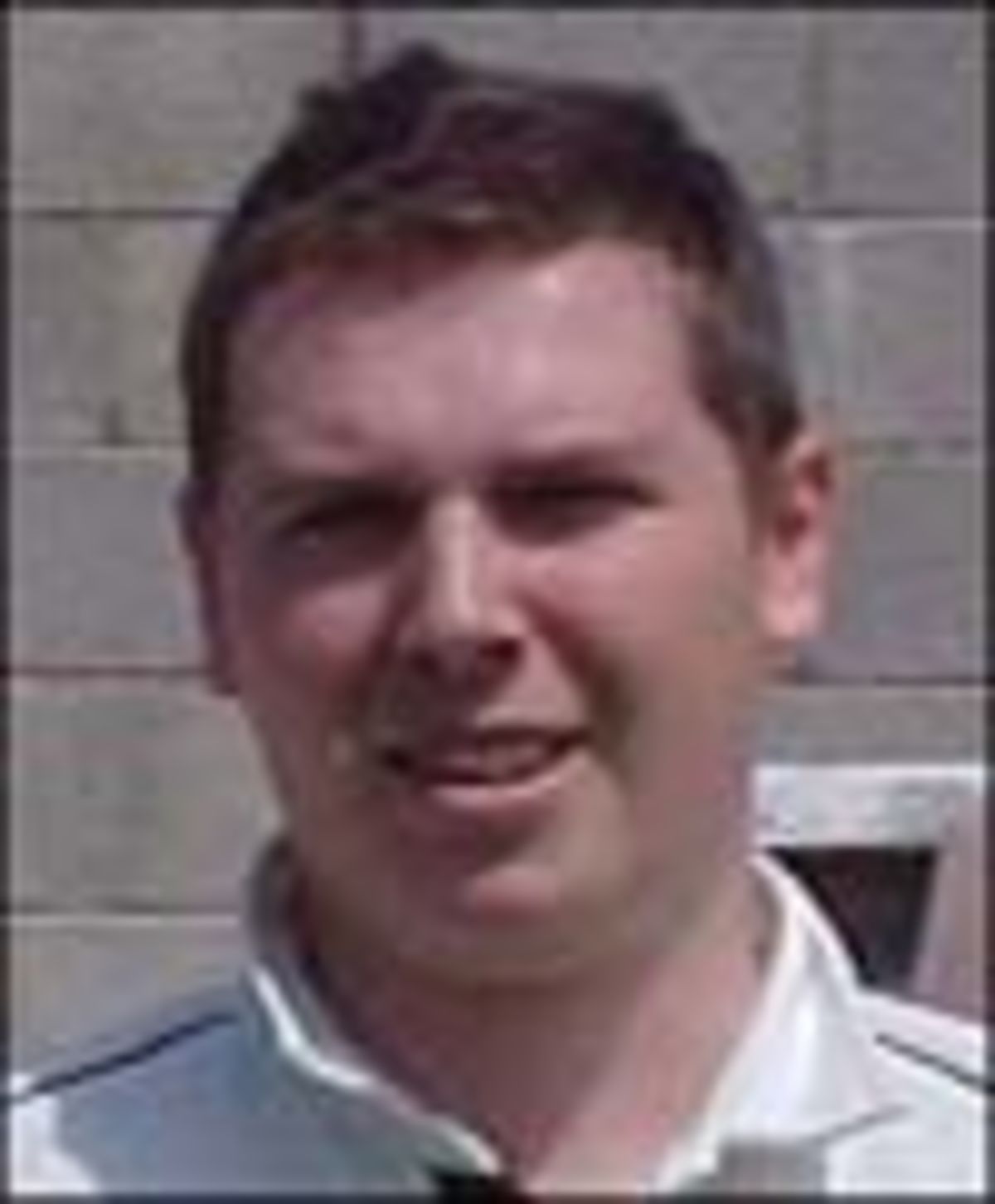 Gavin Shields