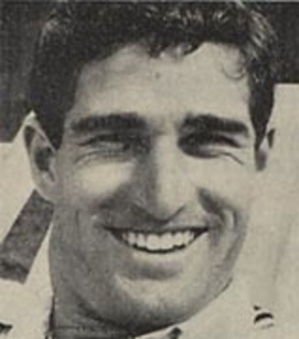 Vic Pollard | ESPNcricinfo.com