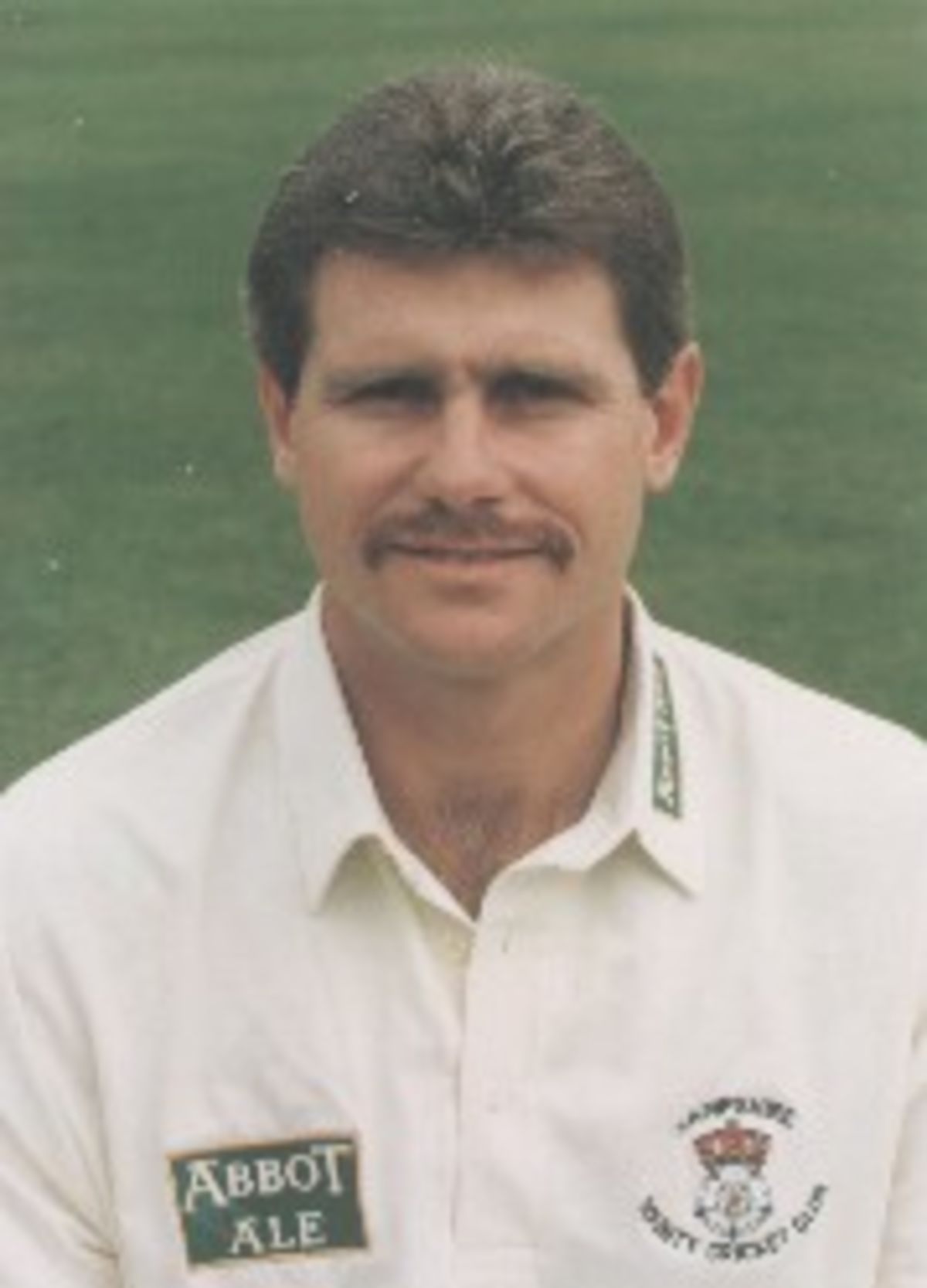 Robin Smith (Hampshire and England batsman)