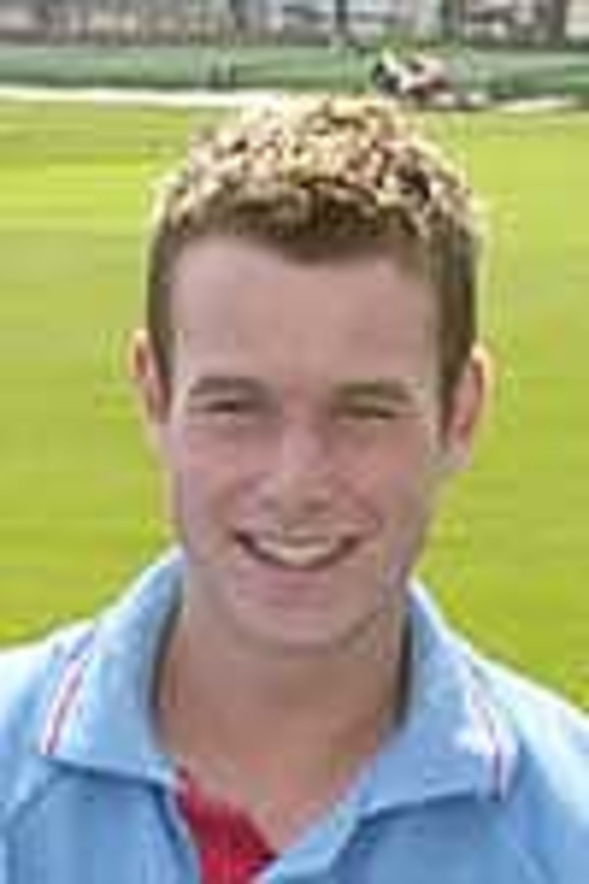 Matthew Fleming portrait | ESPNcricinfo.com