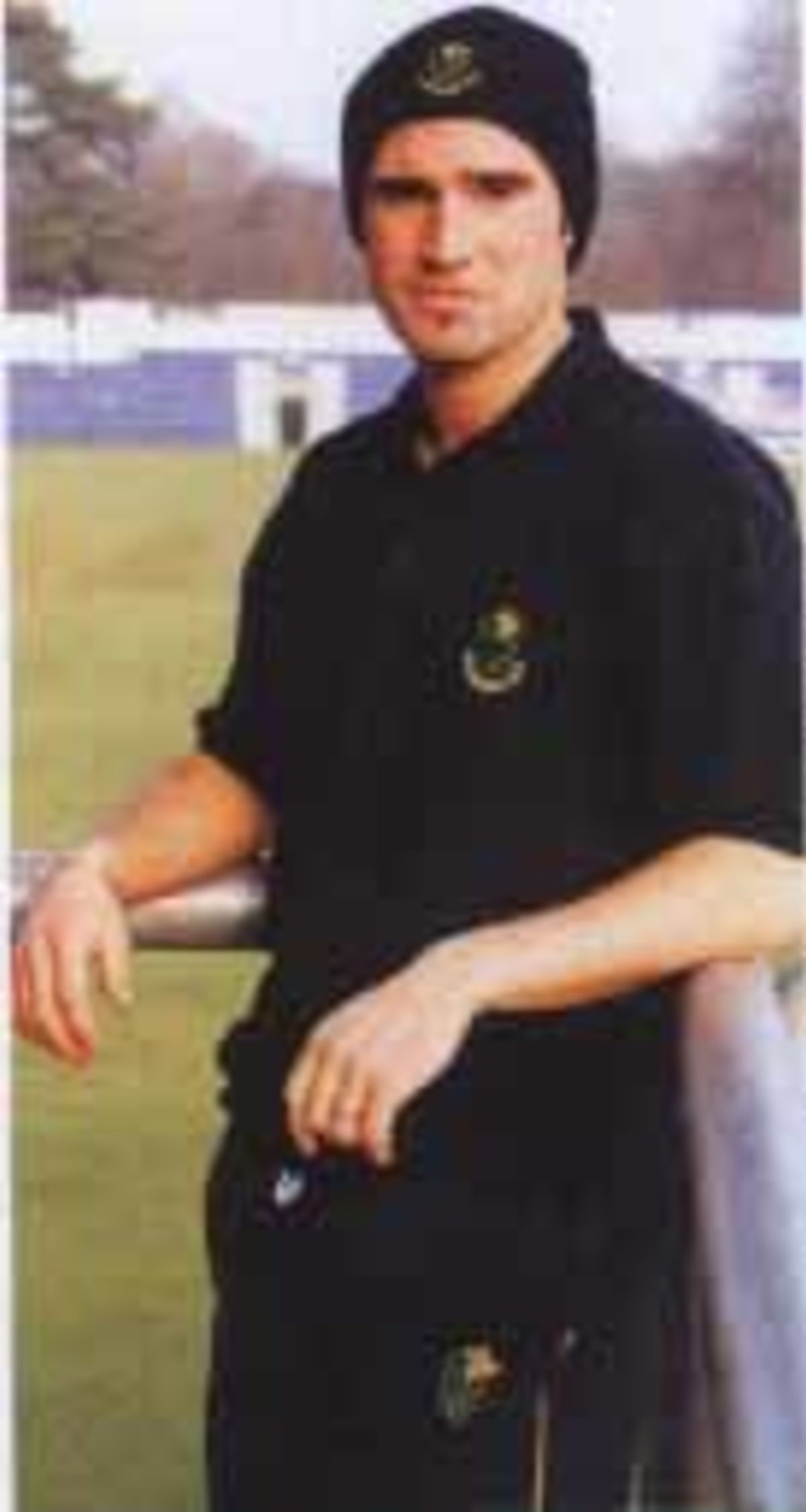 Clothing available from the CCC shop