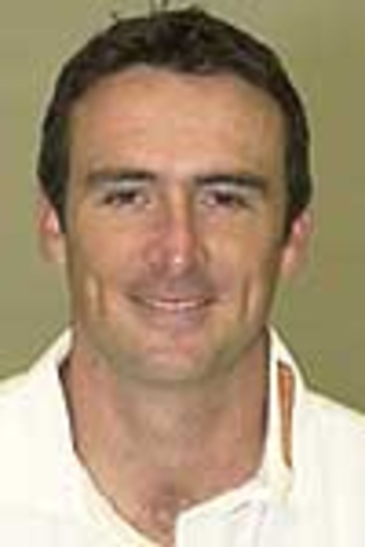 Gavin Hamilton Portrait 2001 | ESPNcricinfo.com