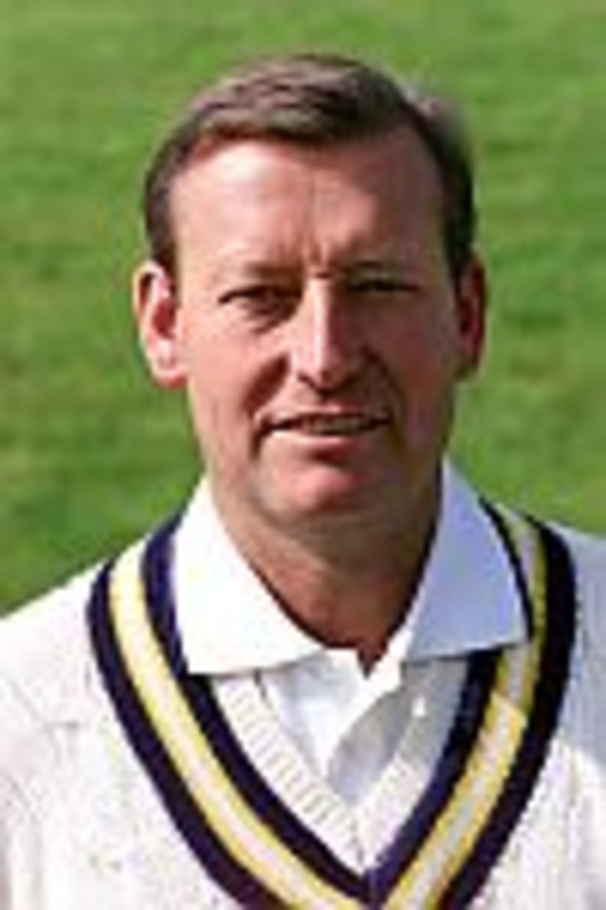 John Stephenson ; thumbnail portrait