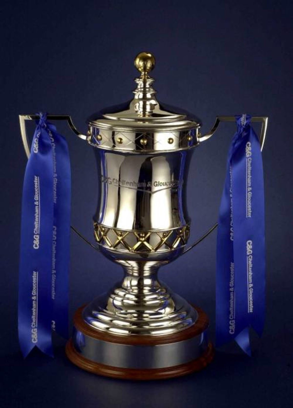 The Cheltenham & Gloucester Trophy
