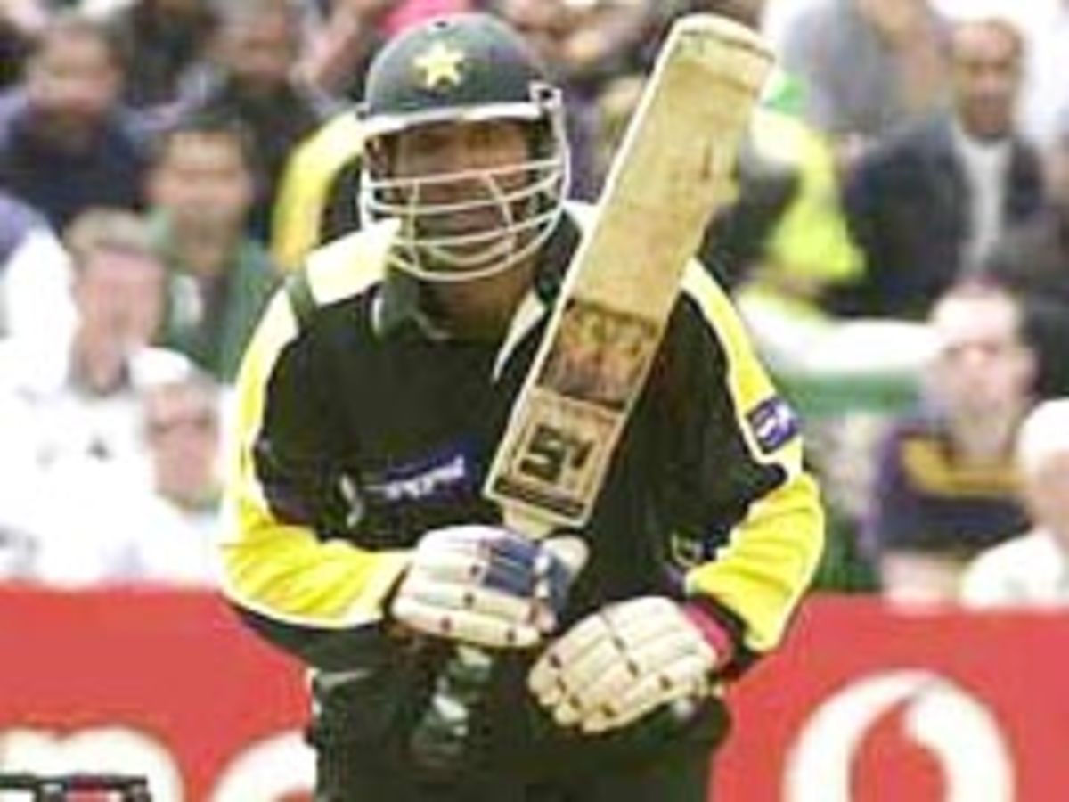 Yousuf Youhana | ESPNcricinfo.com