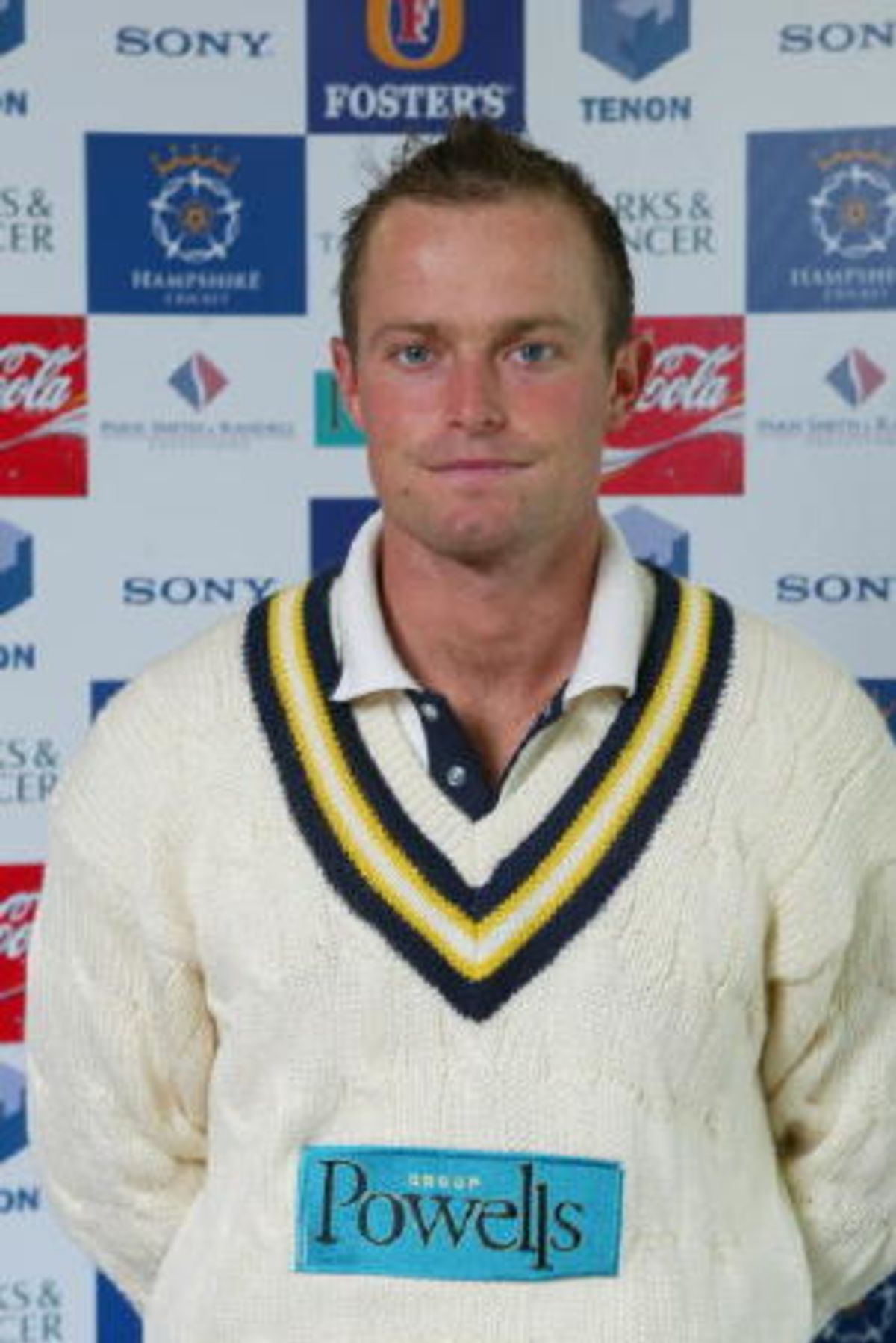 James Hamblin Hampshire Cricketer | ESPNcricinfo.com