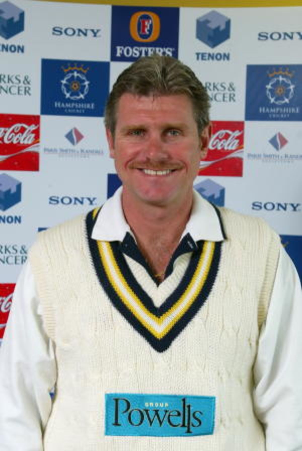 Robin Smith Hampshire Cricketer | ESPNcricinfo.com