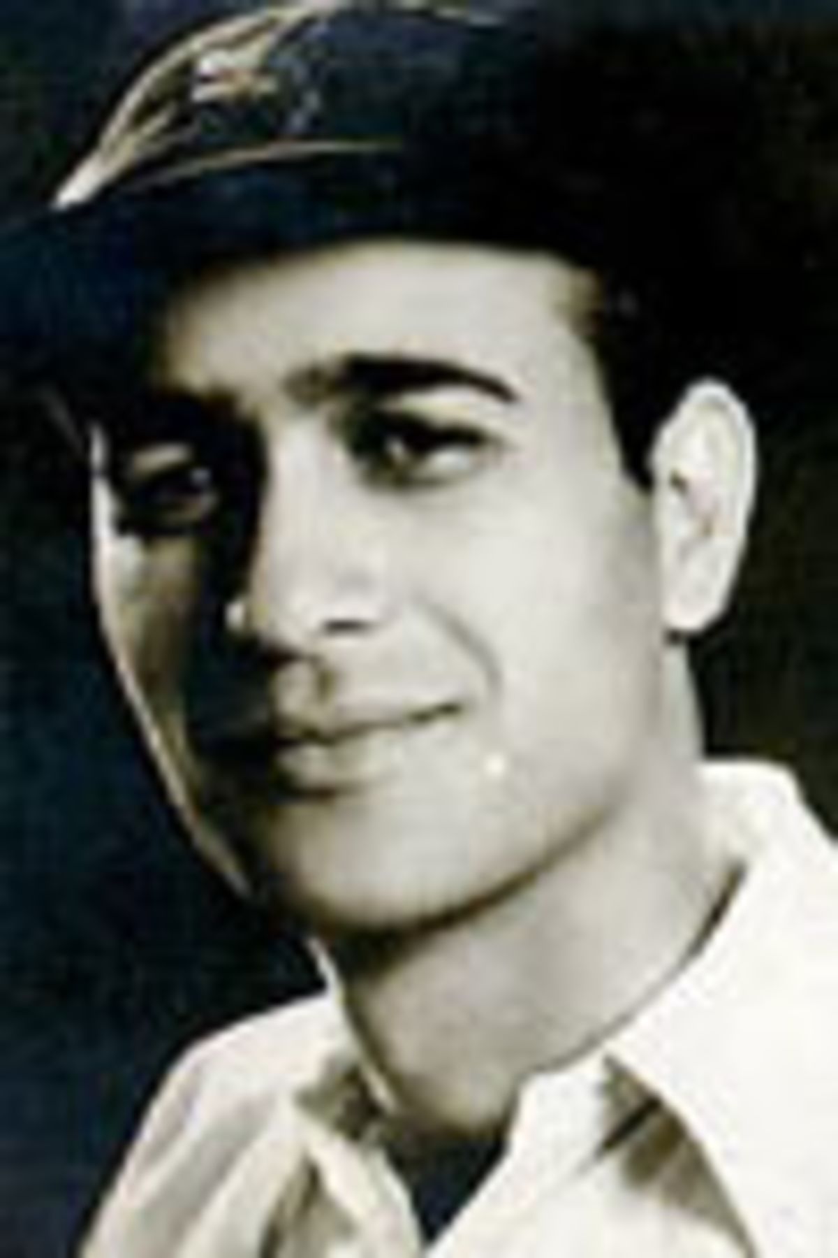 Mohammed Ghazali