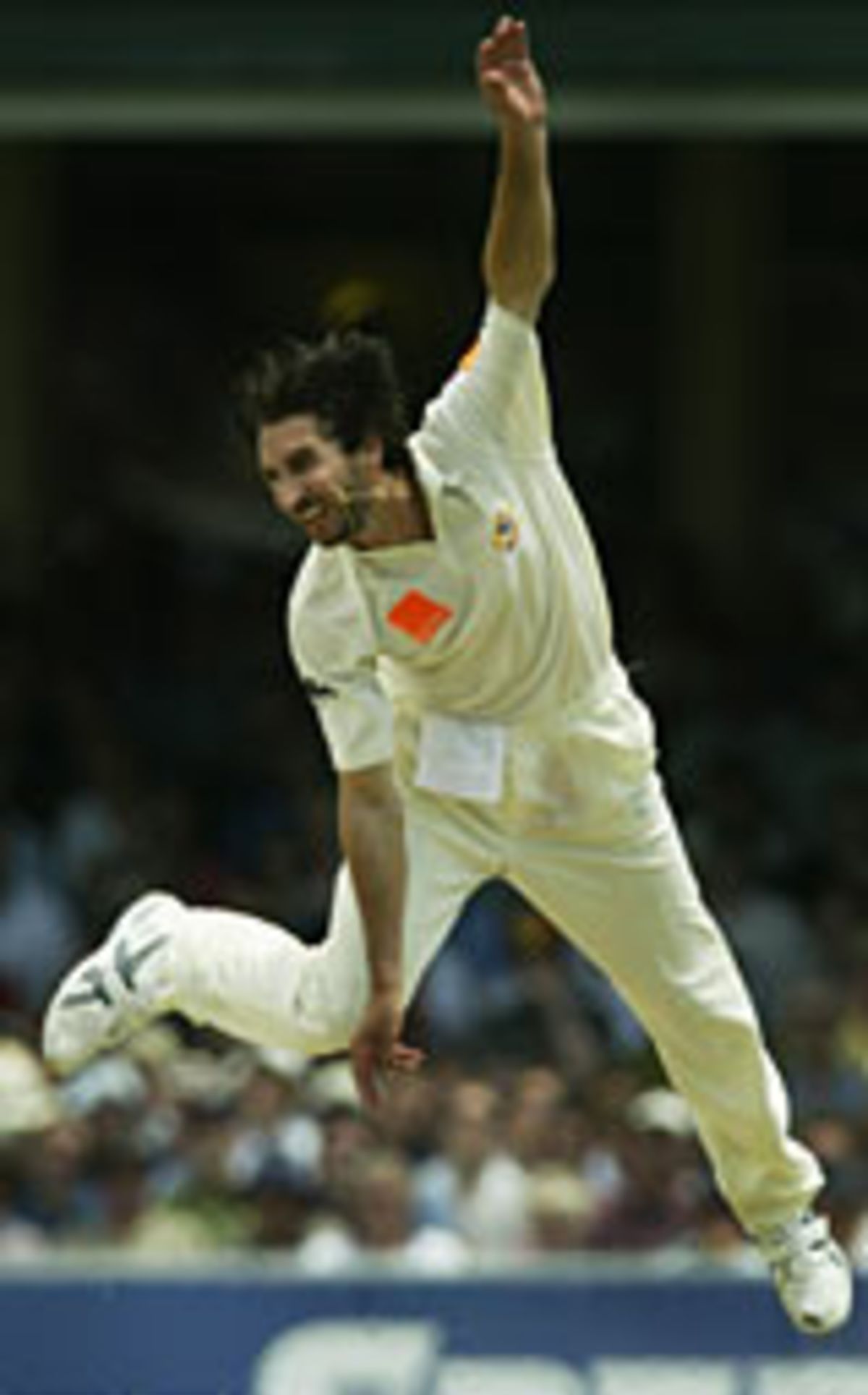 Jason Gillespie