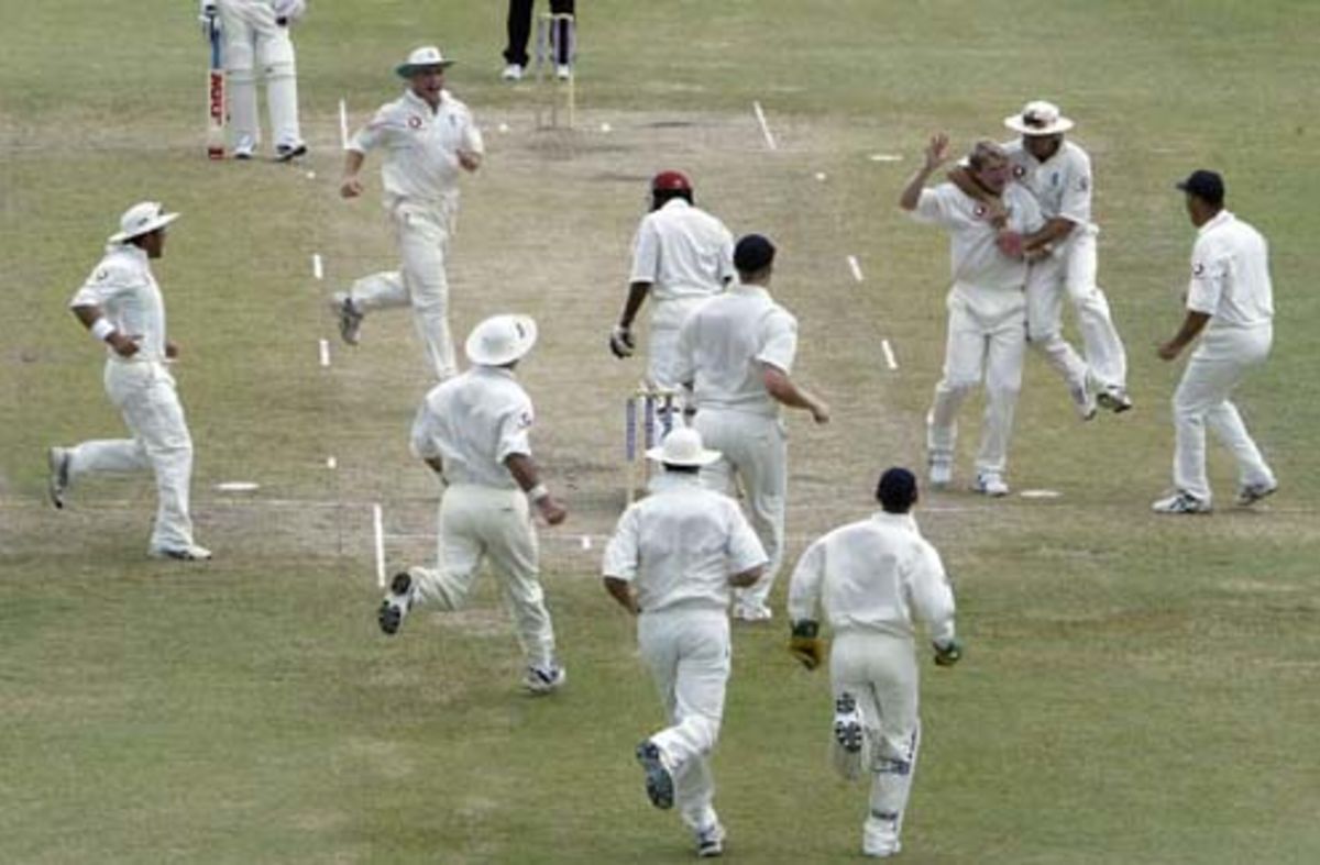 Indian Journalists XI