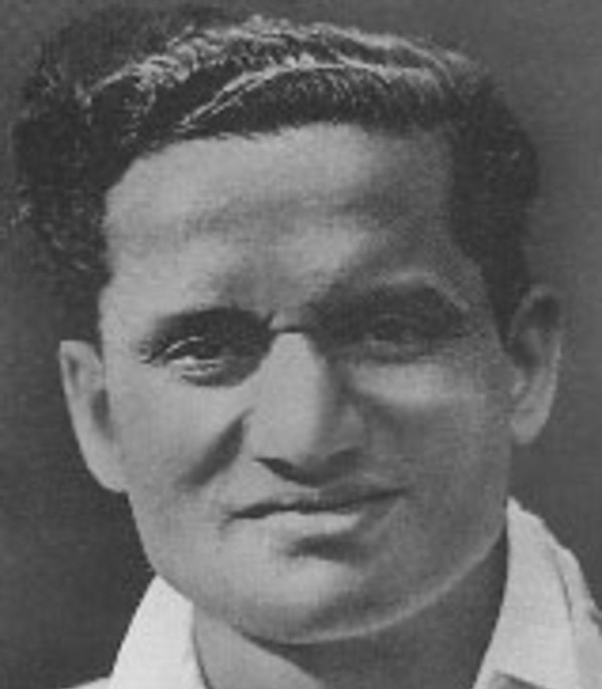 Vijay Hazare