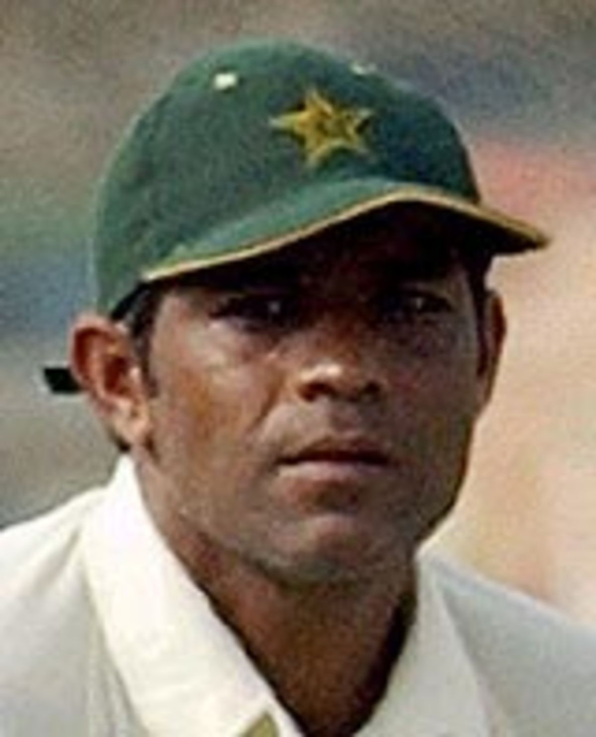 Rashid Latif Headshot Espncricinfo Com