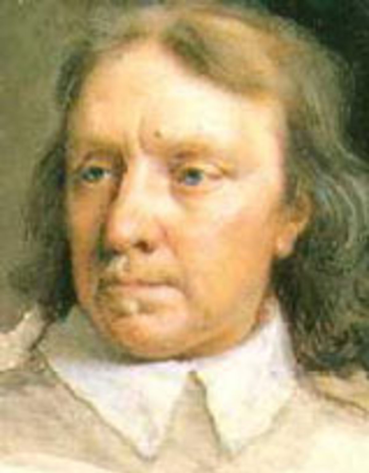Oliver Cromwell Espncricinfo Oliver Cromwell Espncricinfo