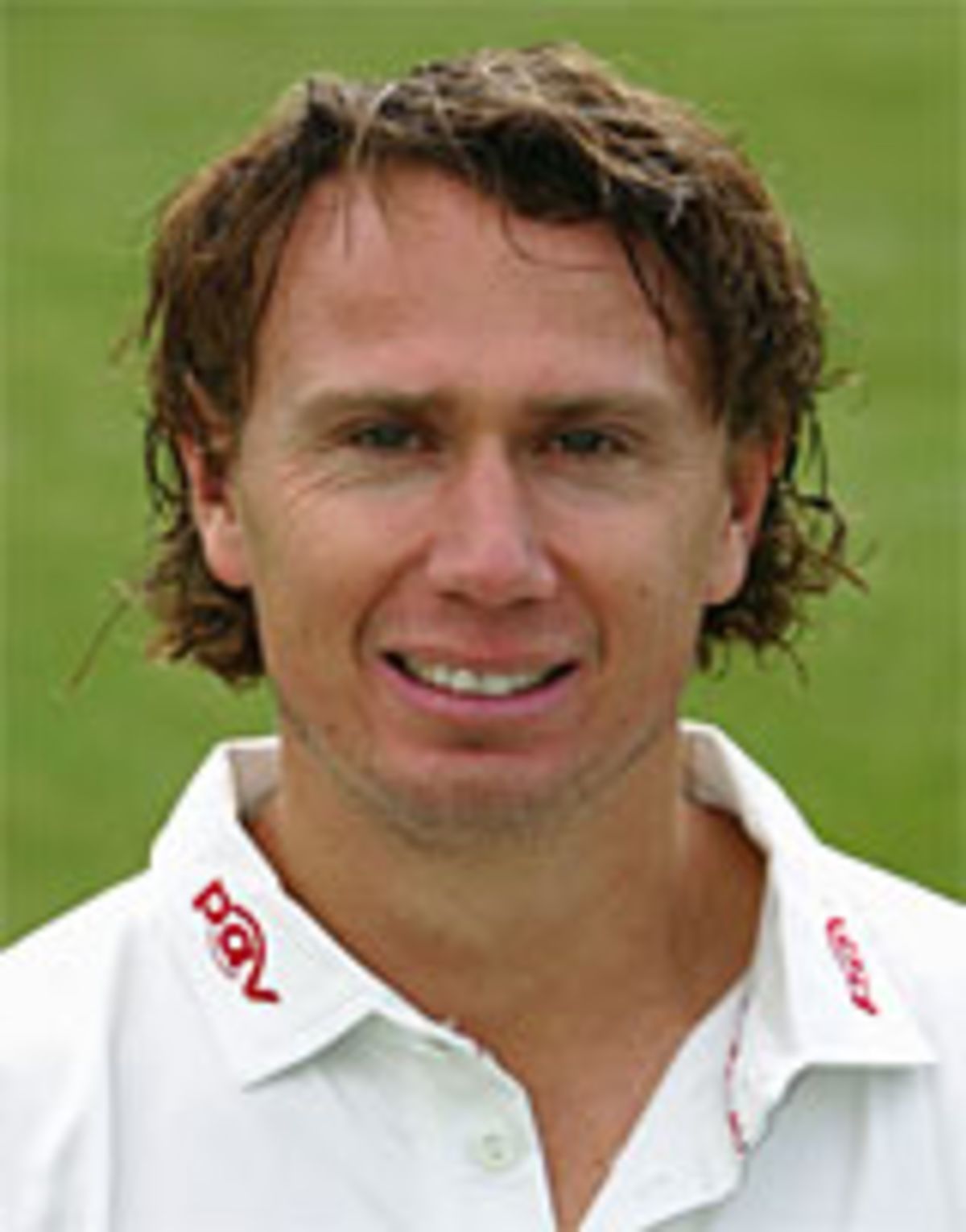 Mark Davis portrait | ESPNcricinfo.com