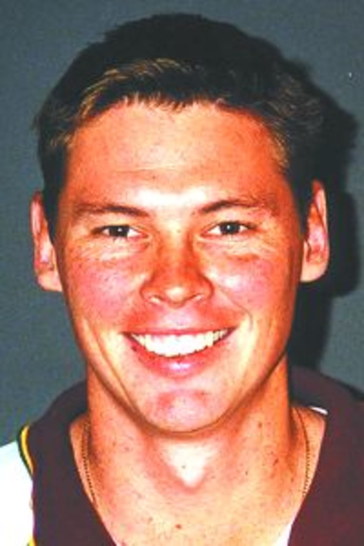 Ashley Noffke Portrait ESPNcricinfo