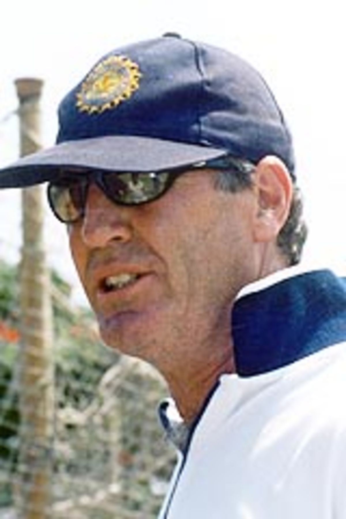 John Wright | ESPNcricinfo.com