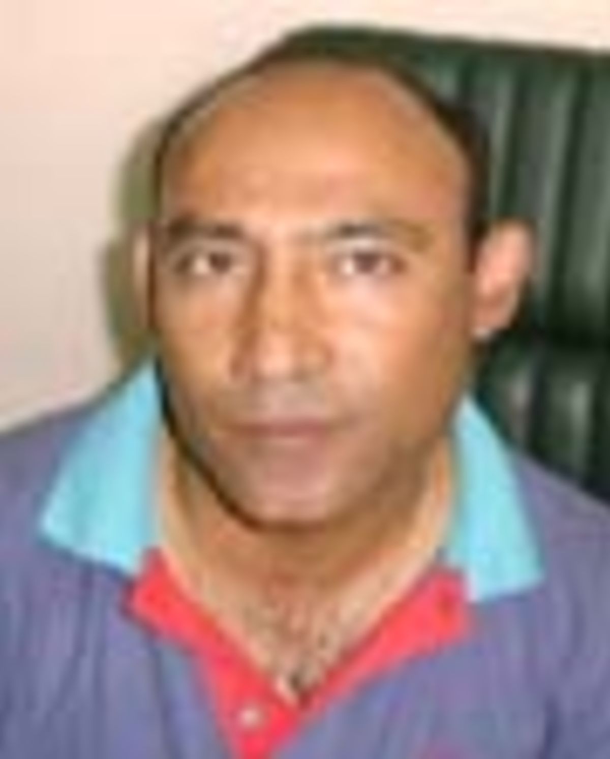 Mudassar Nazar