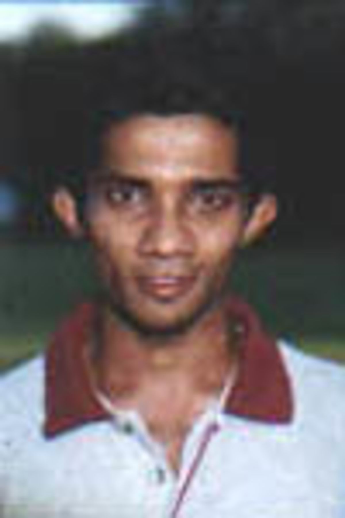 Suminda Mendis - Portrait | ESPNcricinfo.com
