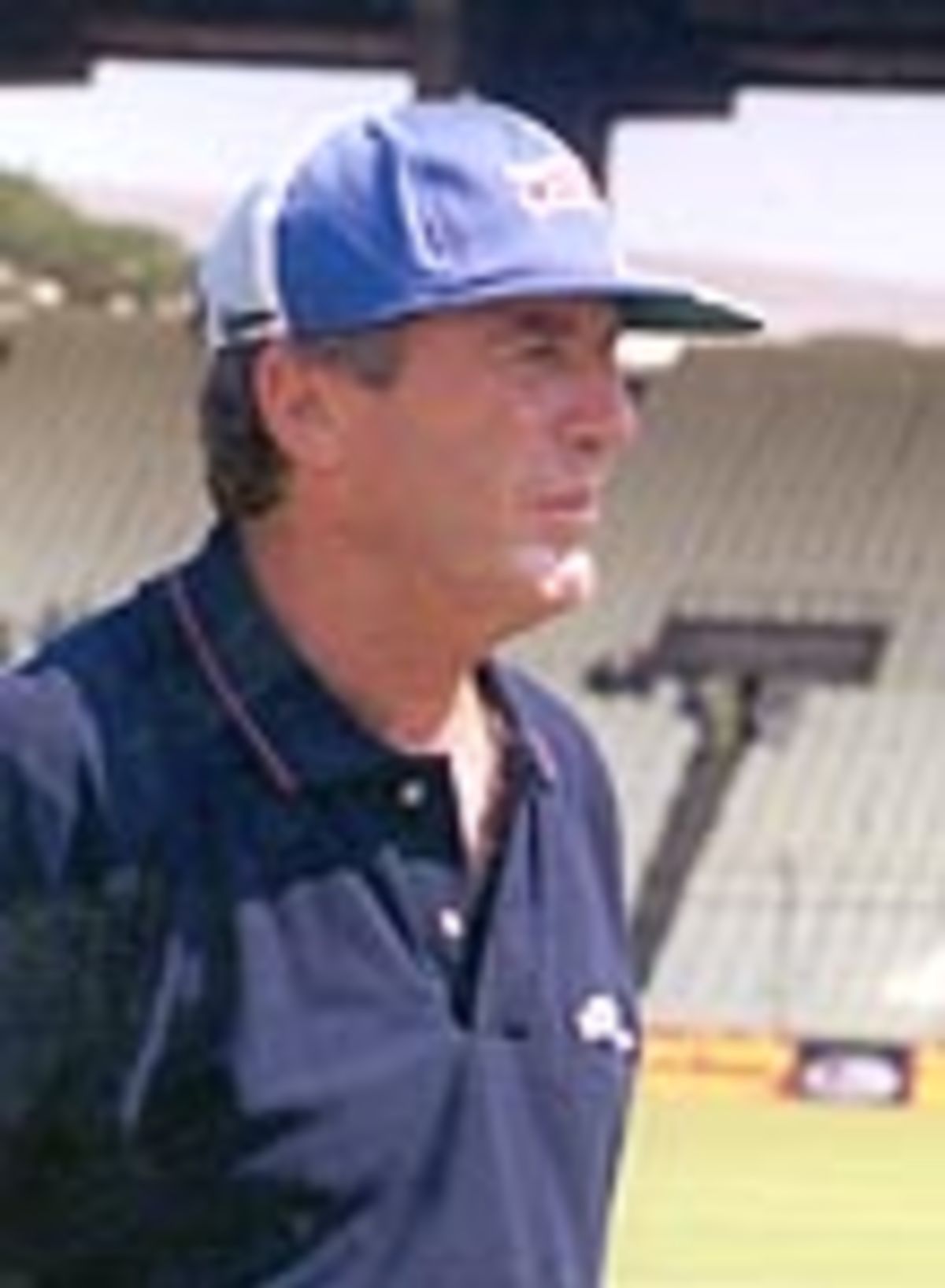 John Wright, Portrait