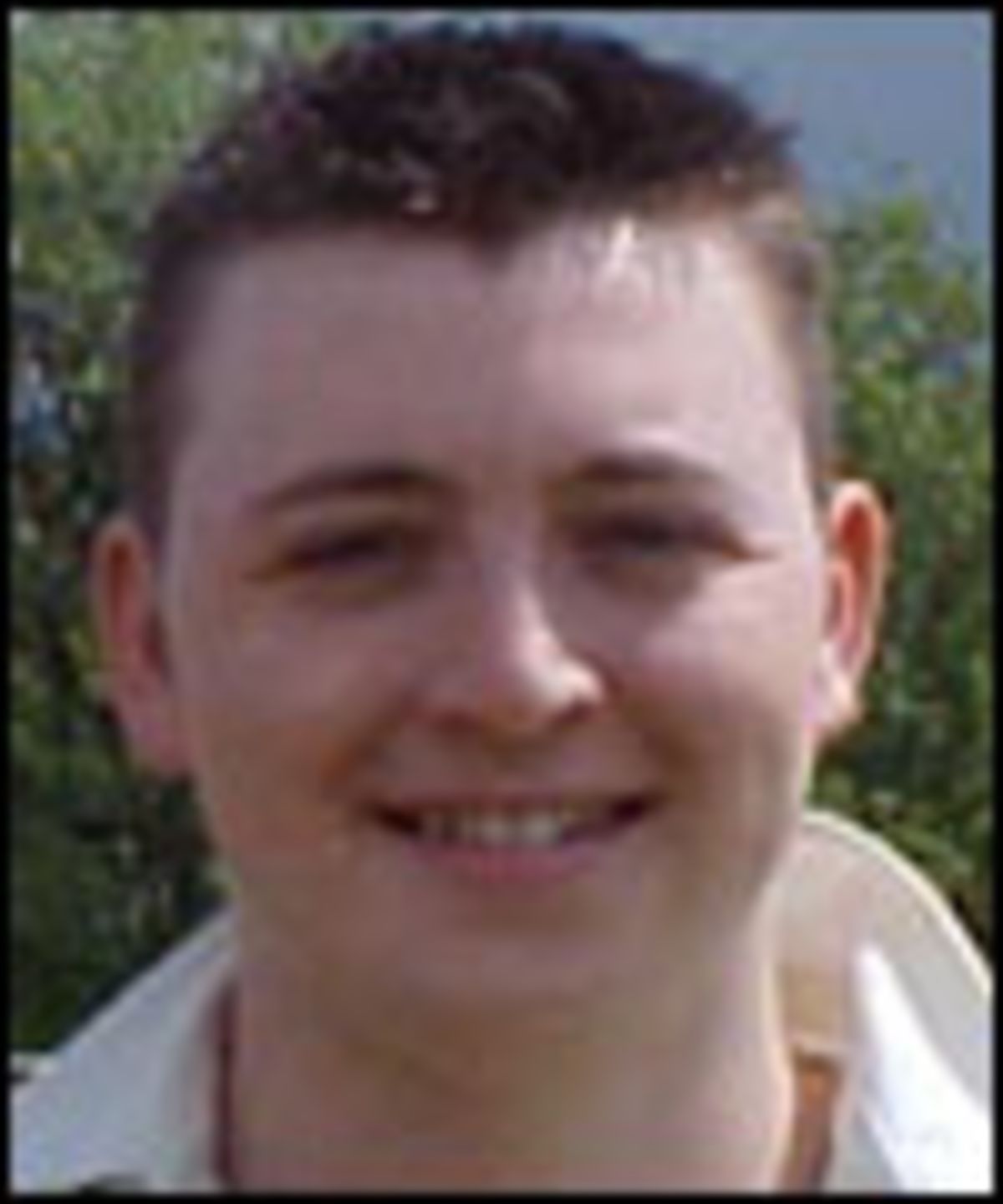 Daniel Shaw | ESPNcricinfo.com