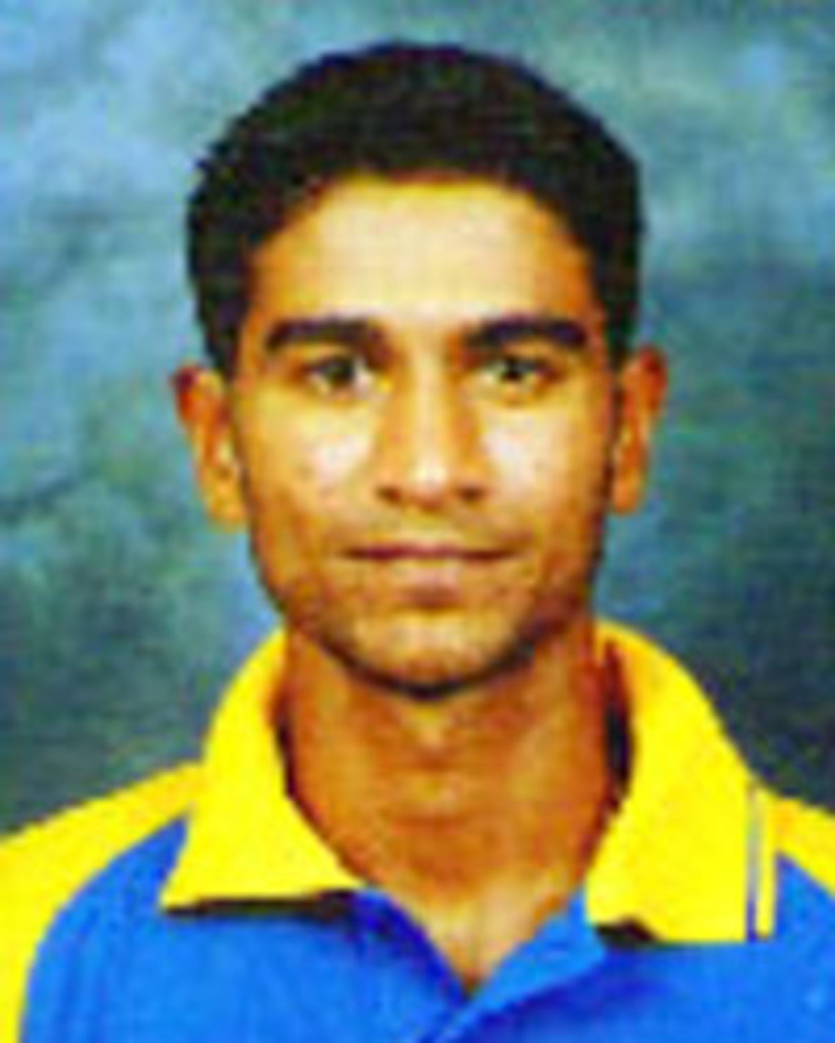 Dharshana Gamage | ESPNcricinfo.com