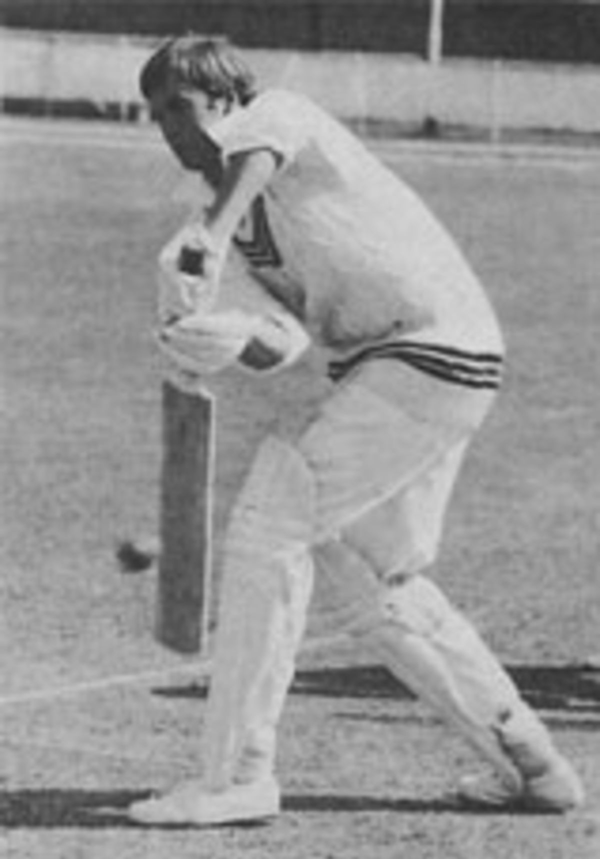 Kerry O'Keeffe
