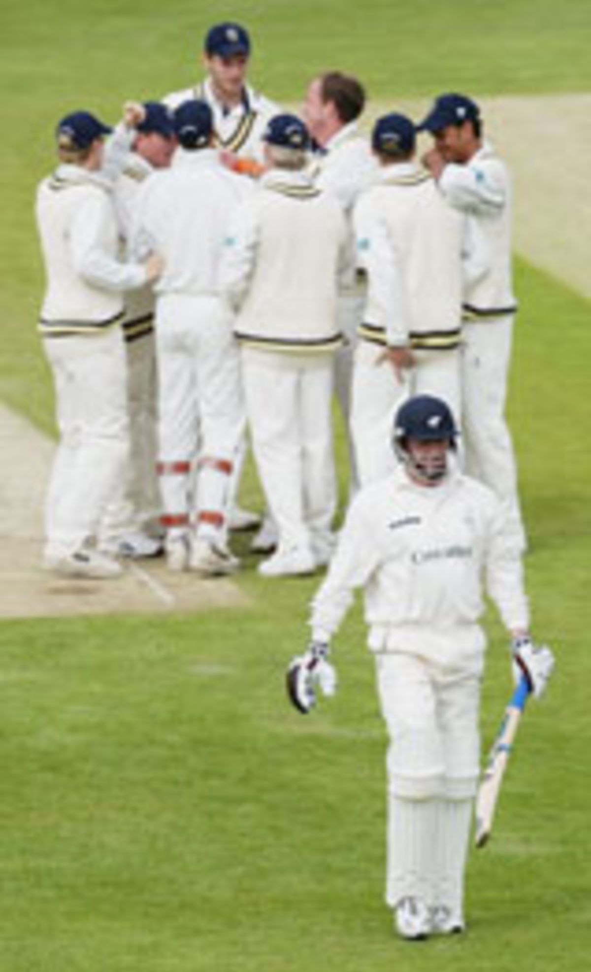 The Best Of County Cricket Day Three: Yorkshire V Surrey, Sussex V Essex—Unmissable! - 0dv28ic