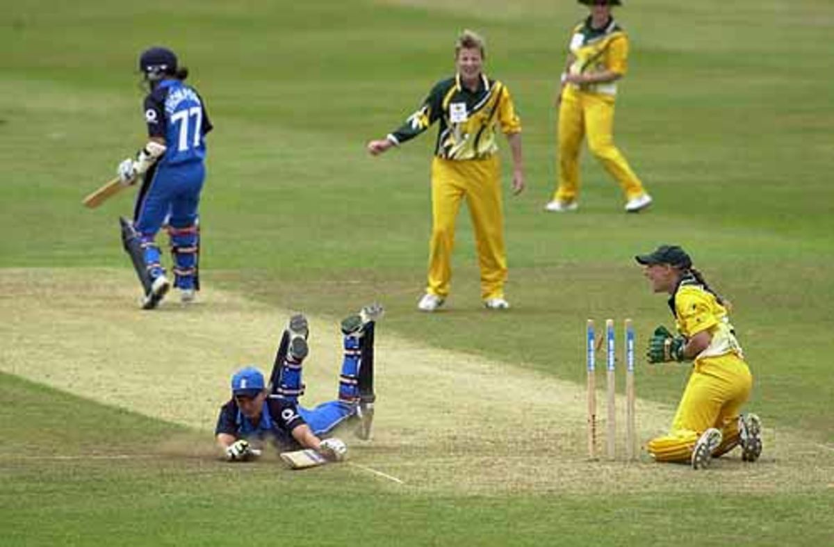 who is the fastest bowler in the world women