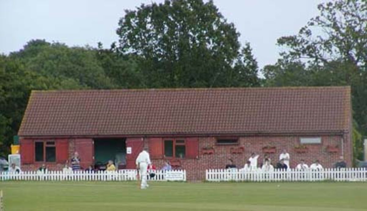 Purbrook Cricket Club | ESPNcricinfo.com
