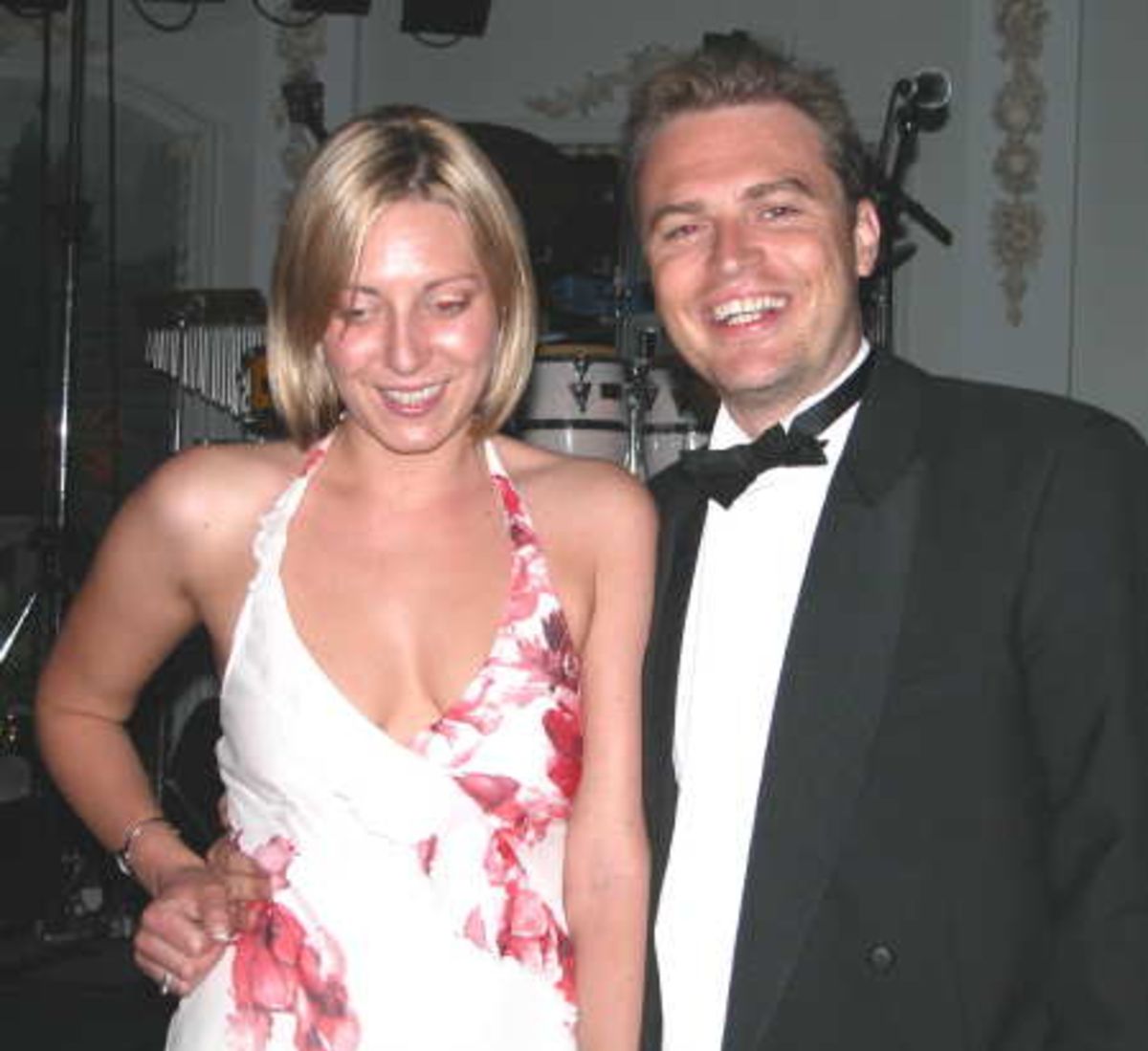 Robin Smith Testimonial Four Seasons Dinner