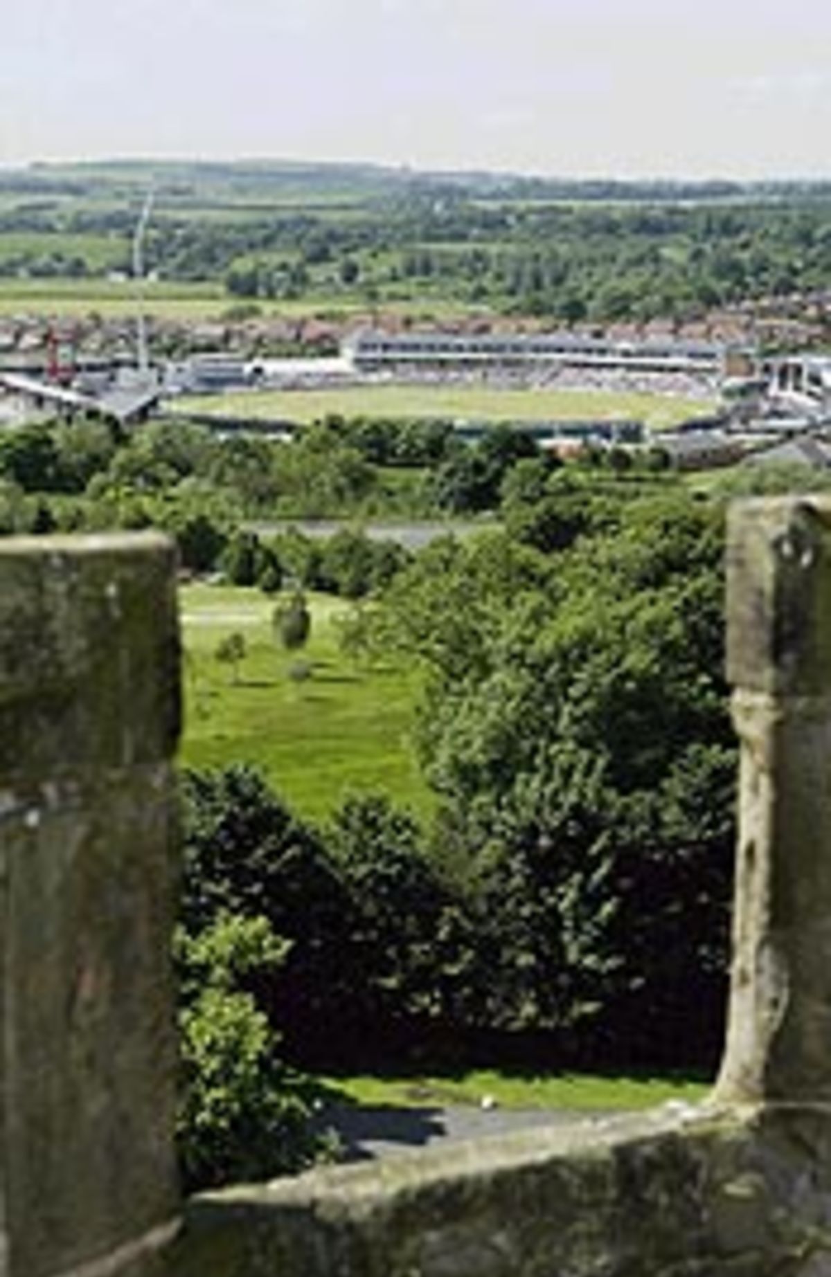 The Riverside Ground Chester Le Street ESPNcricinfo Com   044868 