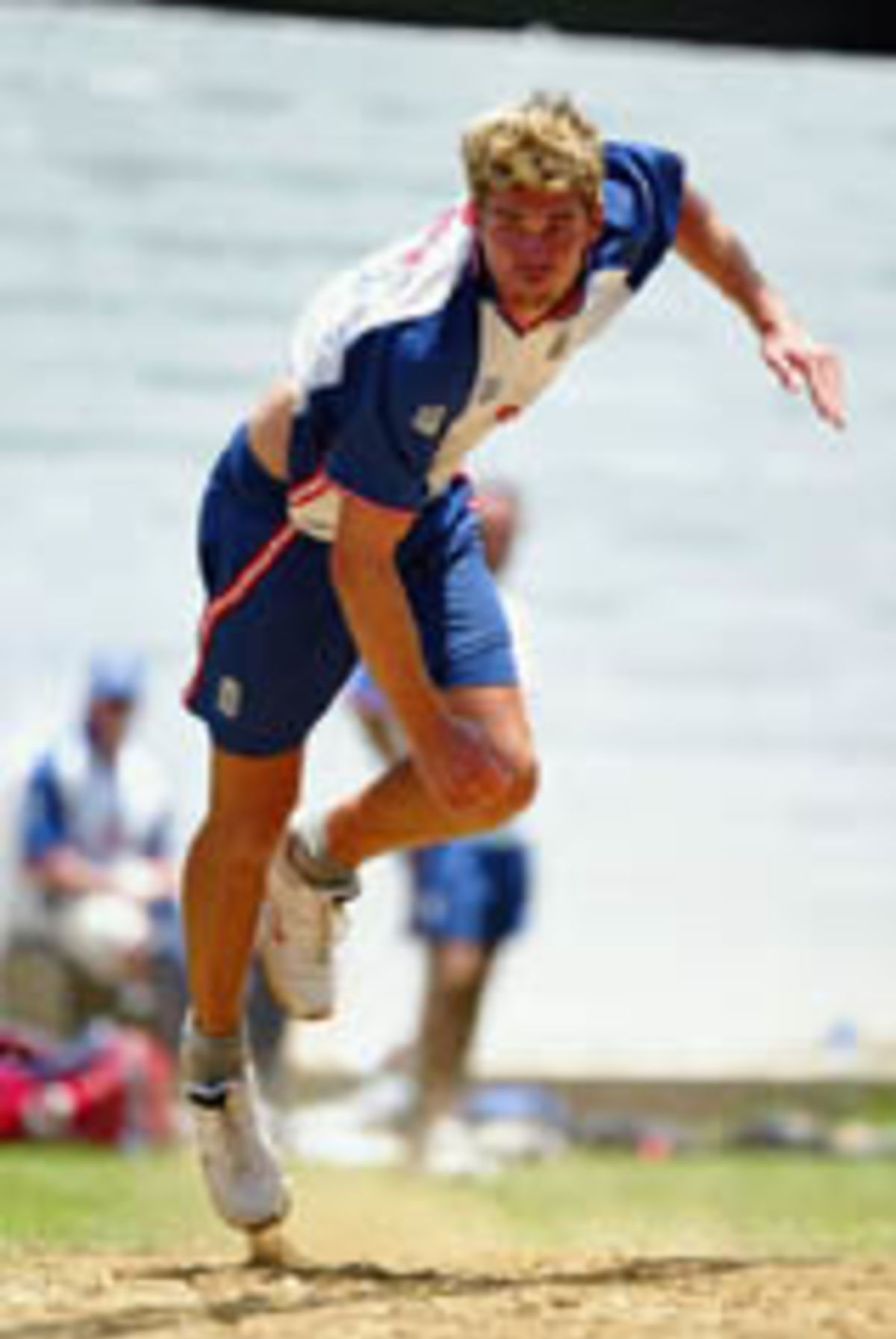 james anderson bowling shoes