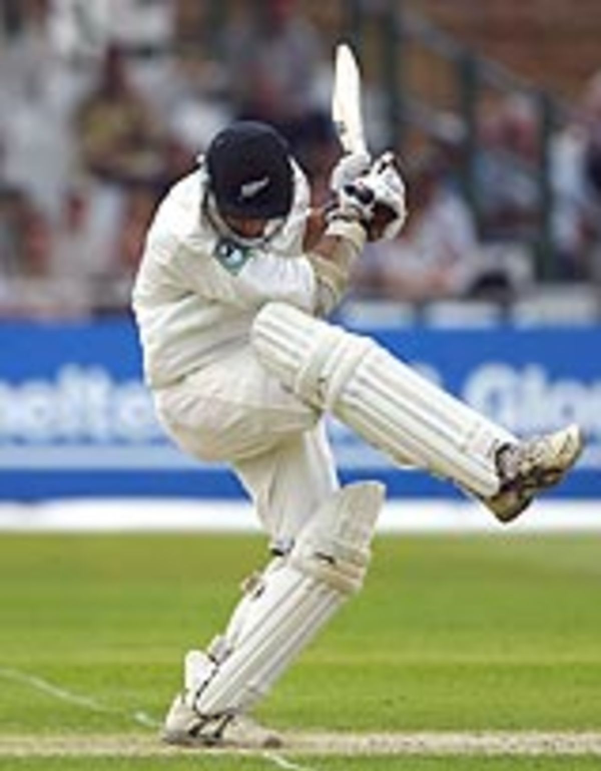 Close up of Matthew Maynard