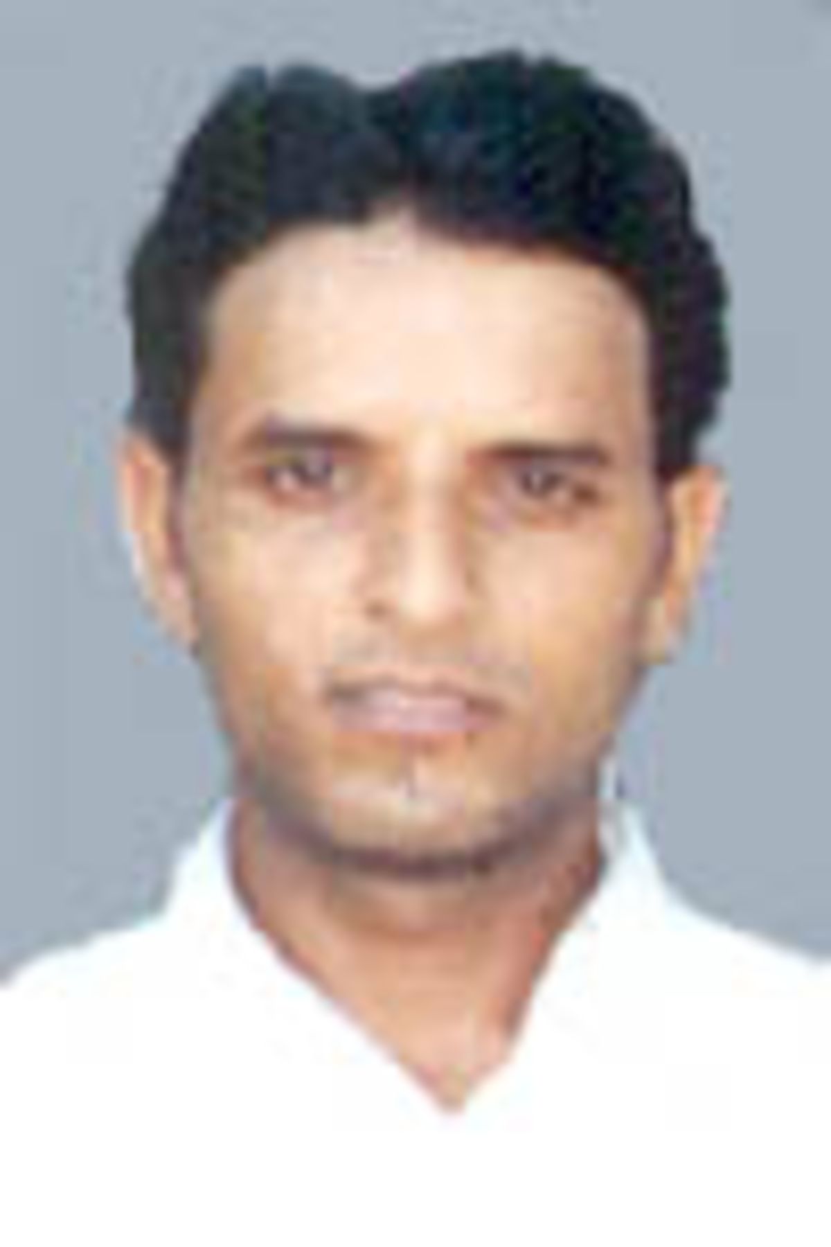 Amit Singh, Portrait | ESPNcricinfo.com