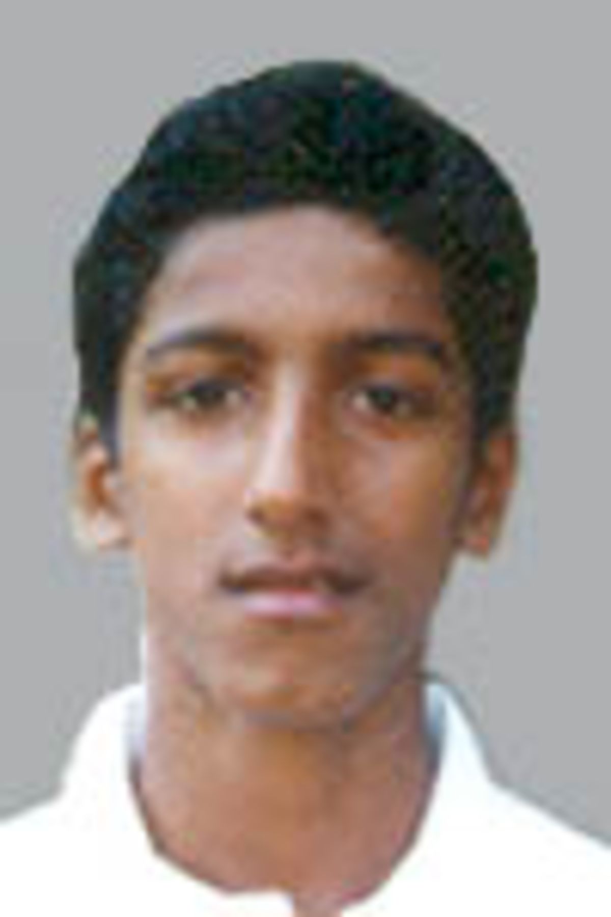 Anoop Pai Portrait Espncricinfo