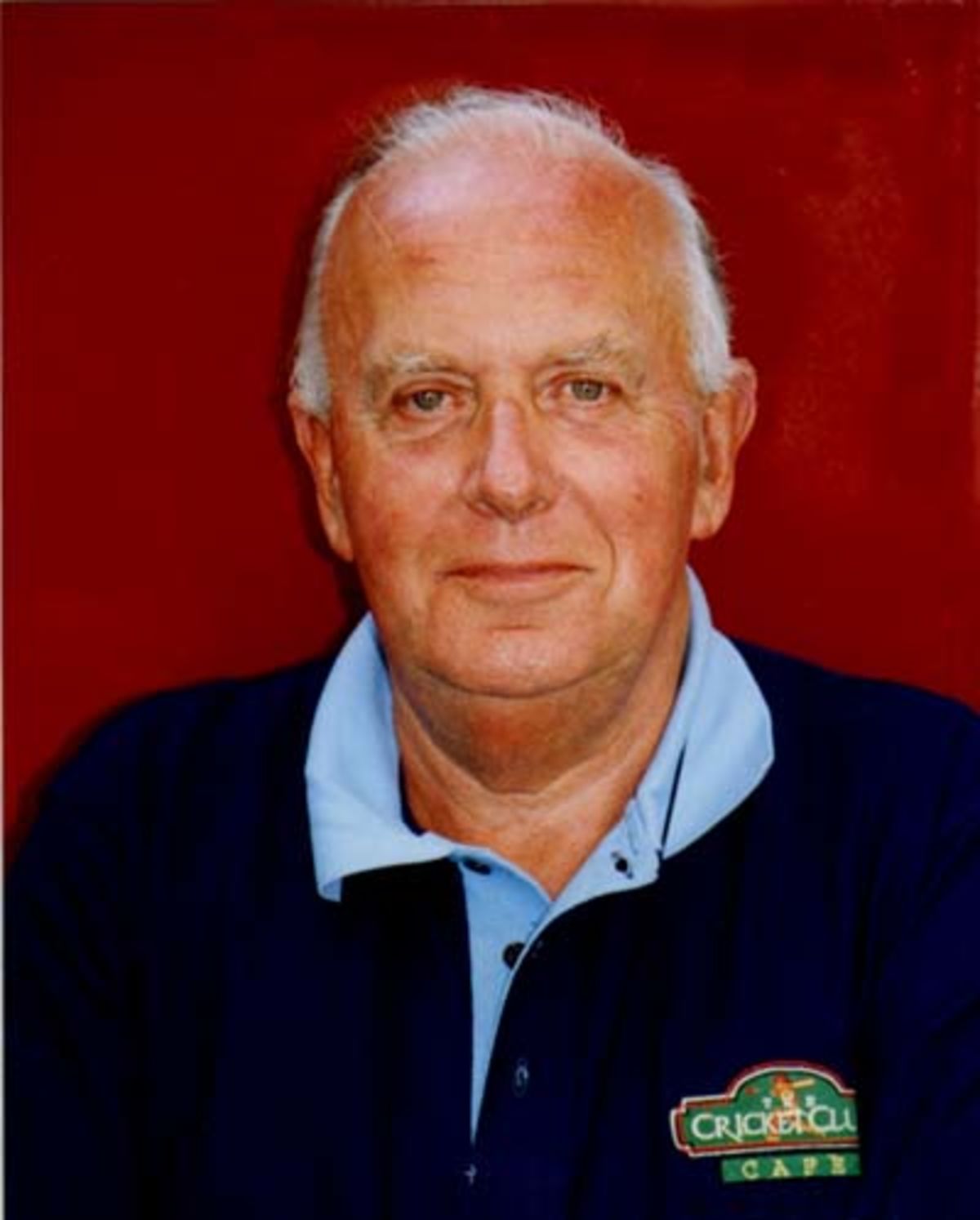 John White Hampshire stalwart