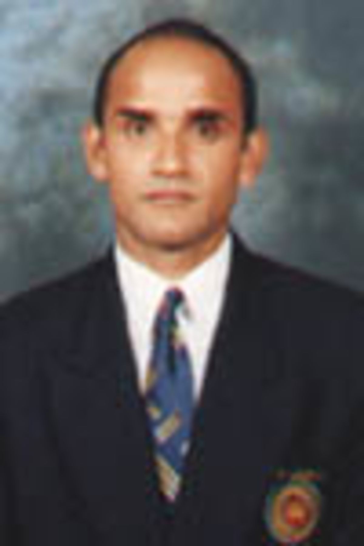 Portrait of Marvan Atapattu, 2001 | ESPNcricinfo.com