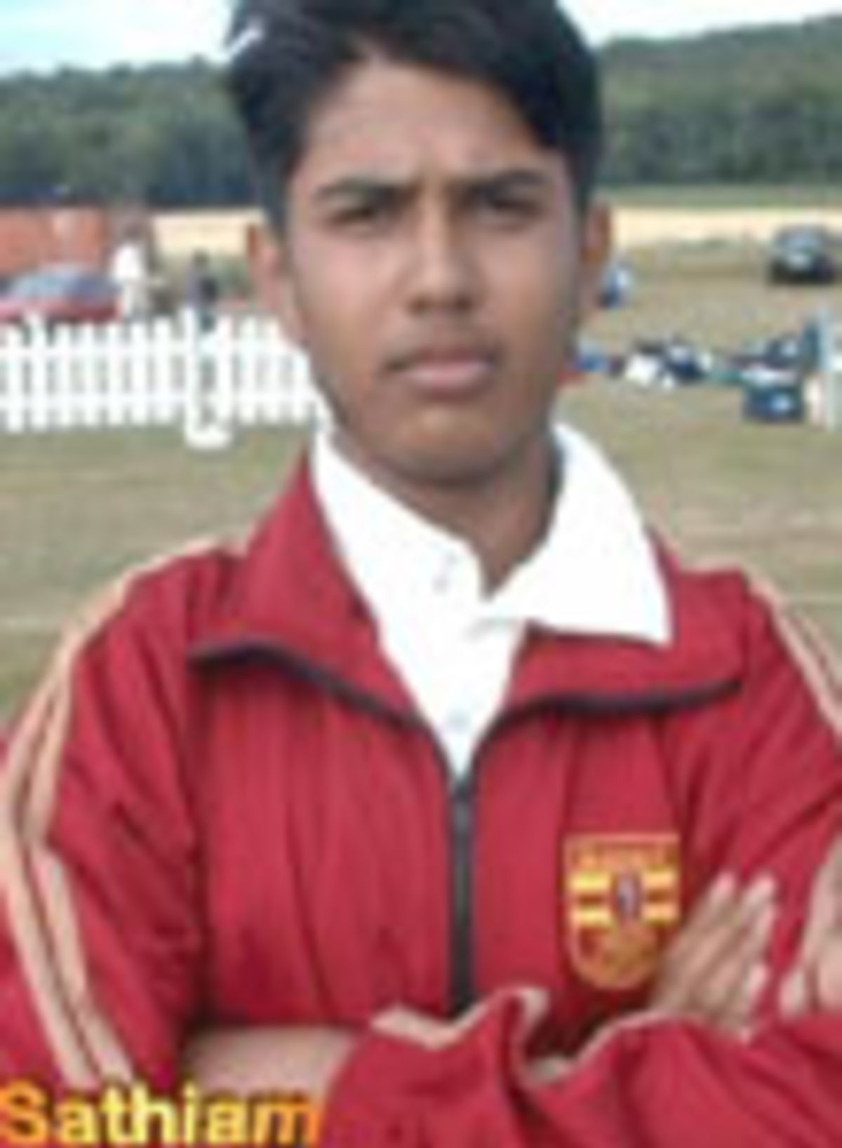 Satyam Subhash ESPNcricinfo
