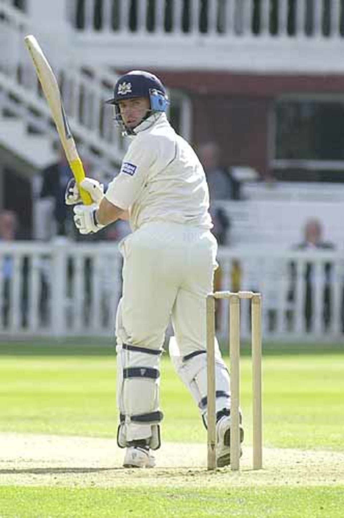 Brutal Batting! Watch Yorkshire V Surrey, Hampshire V Notts, & More: Day 4 Live   The Runs Are Pouring In! - e98xl52
