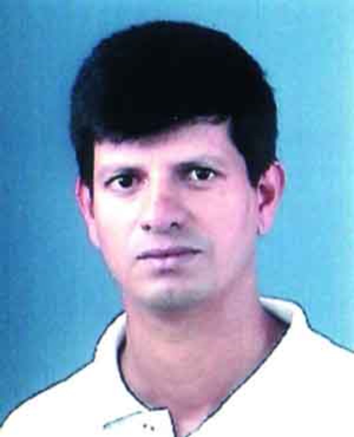 Isaac Massil | ESPNcricinfo.com