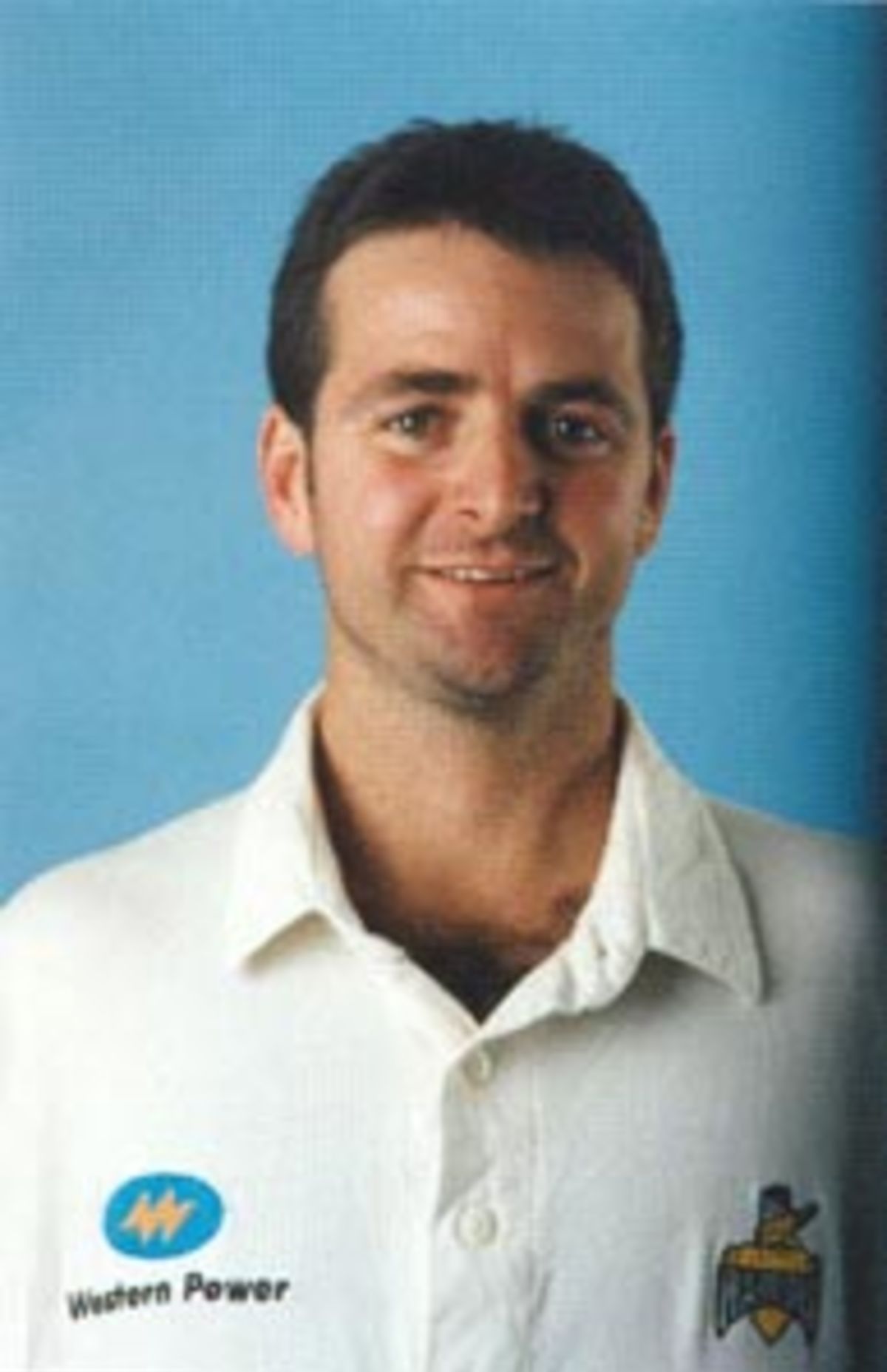 Wayne Clark - Portrait 1999 | ESPNcricinfo.com