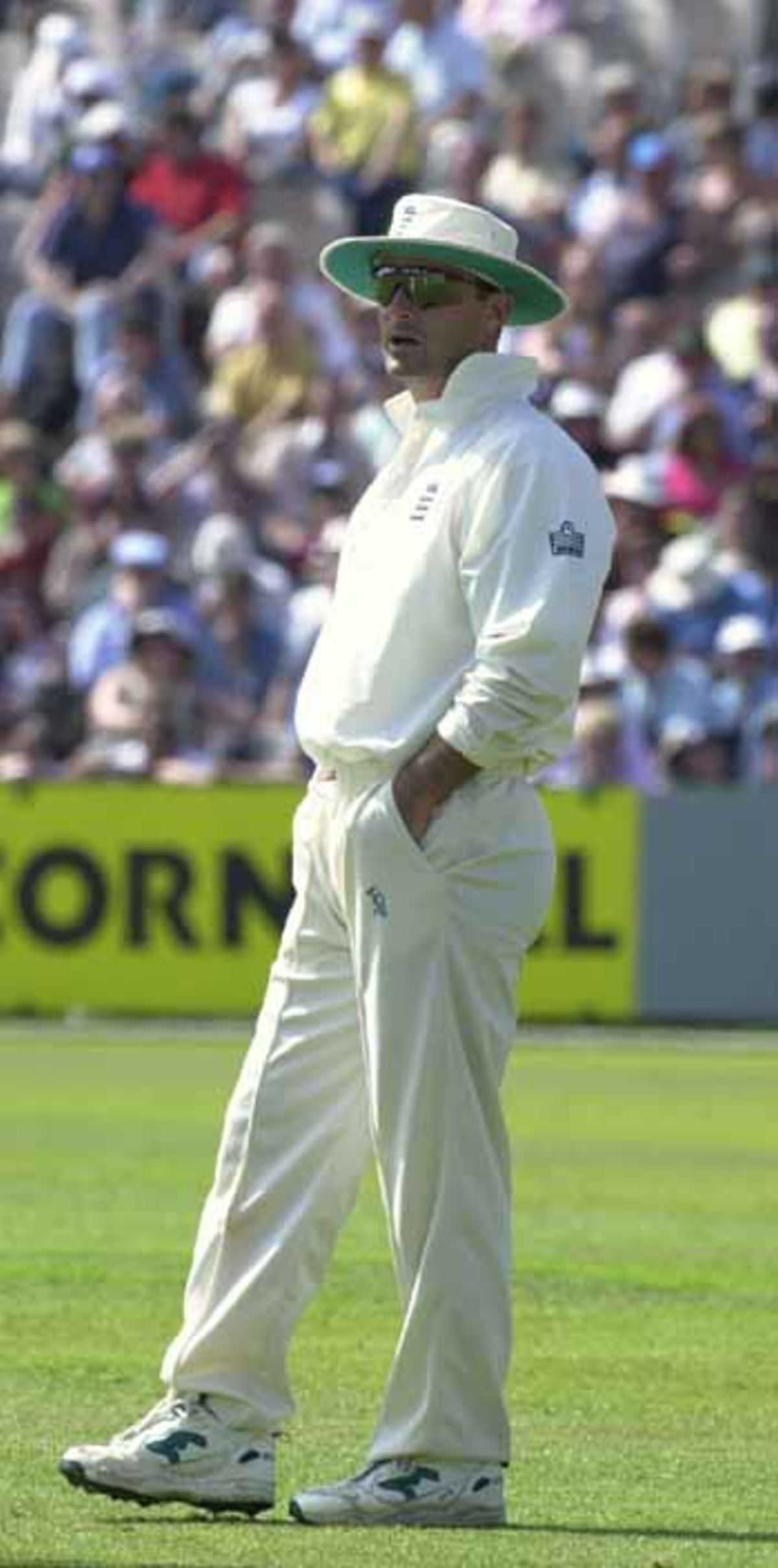 Shubman Gill'S Future In Doubt: The Manchester Test Controversy - b4r085i