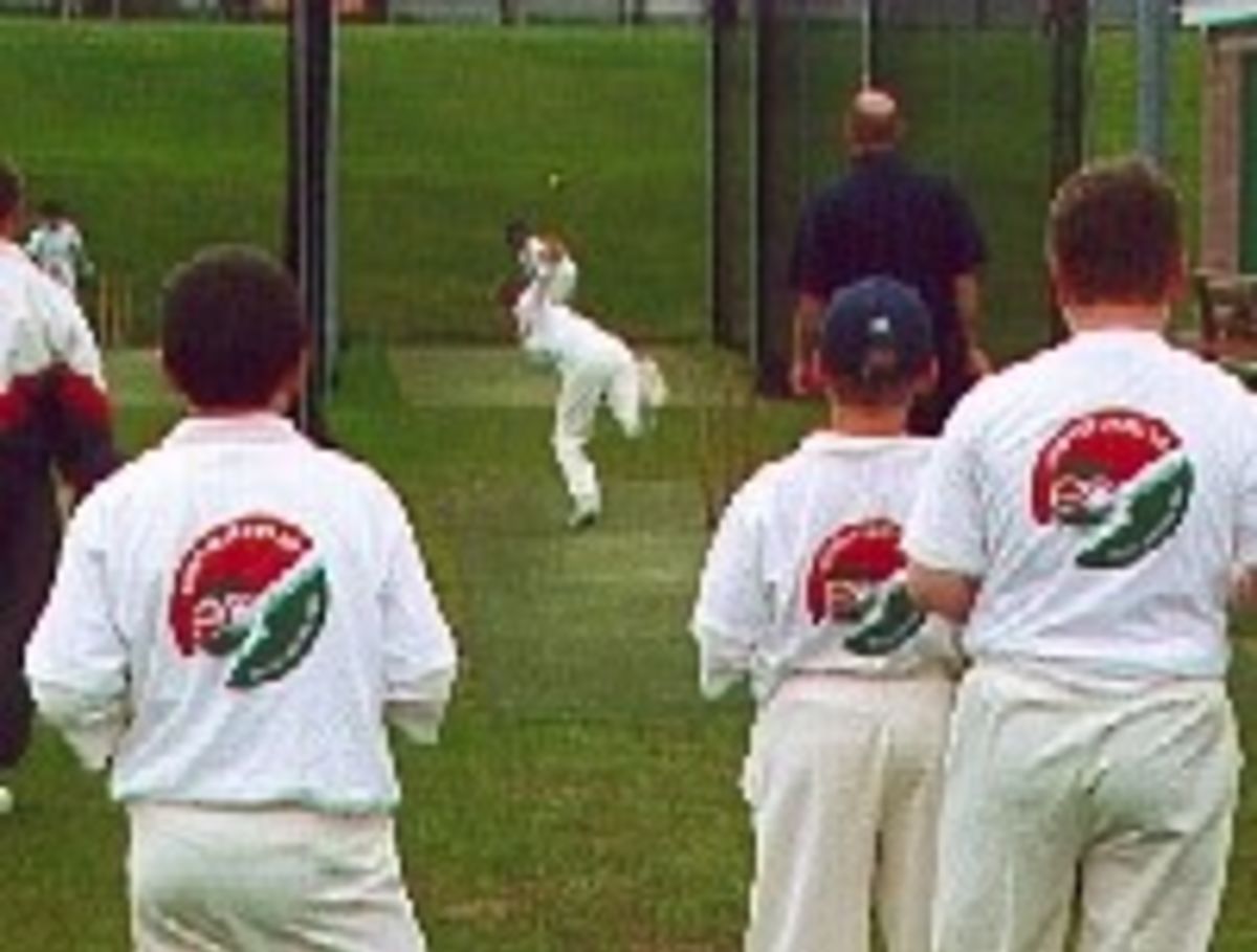 County Cricket Day 3The Matches That Defined The Dayyorkshire Surrey Essex Sussex - 4auxe5u
