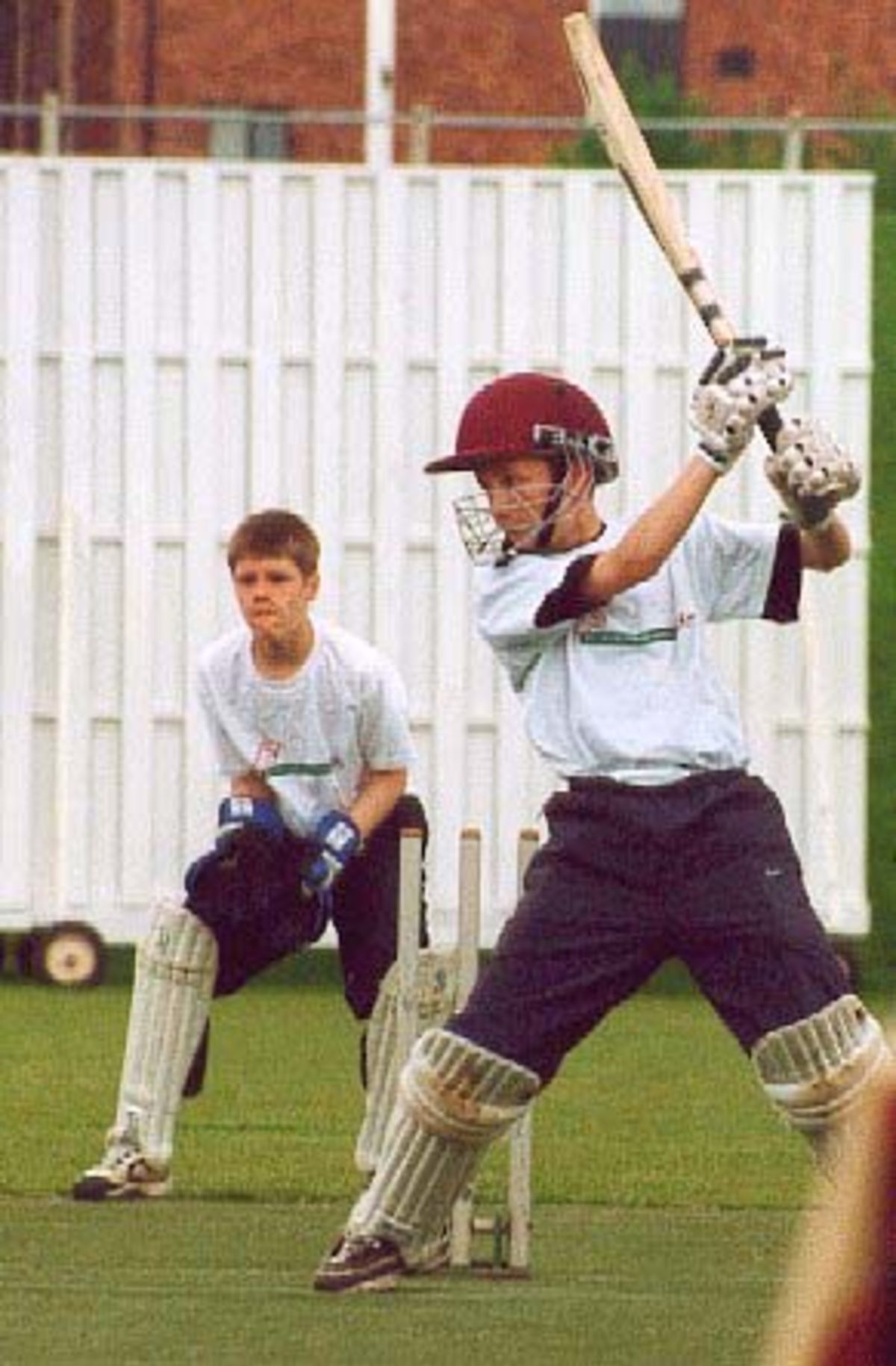 County Cricket: Day 3—Unbelievable Moments That Will Leave You Gasping—Yorkshire & More! - k8uxs74