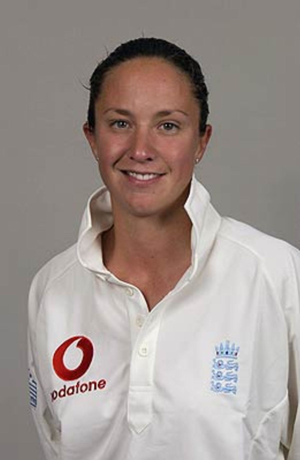 Charlotte Edwards profile, 2002 | ESPNcricinfo.com