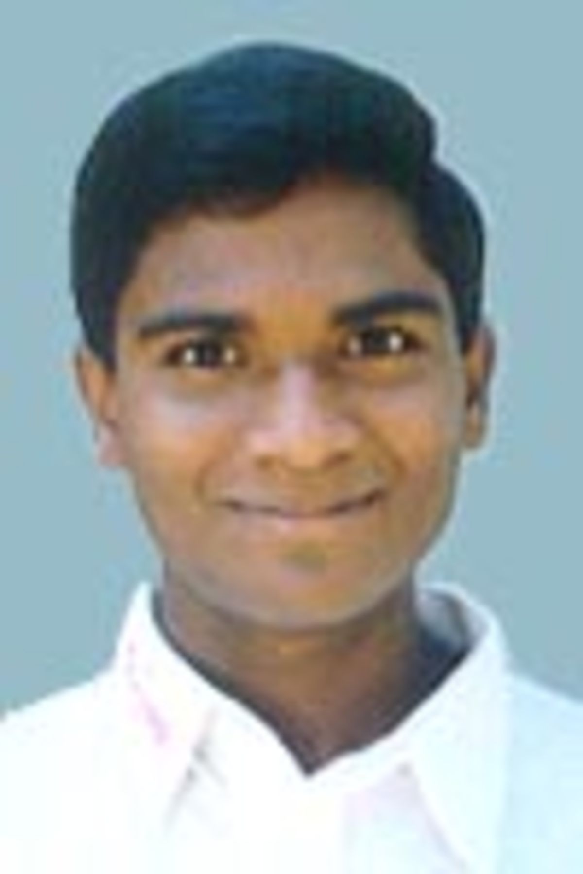 Appa Rao, Portrait | ESPNcricinfo.com