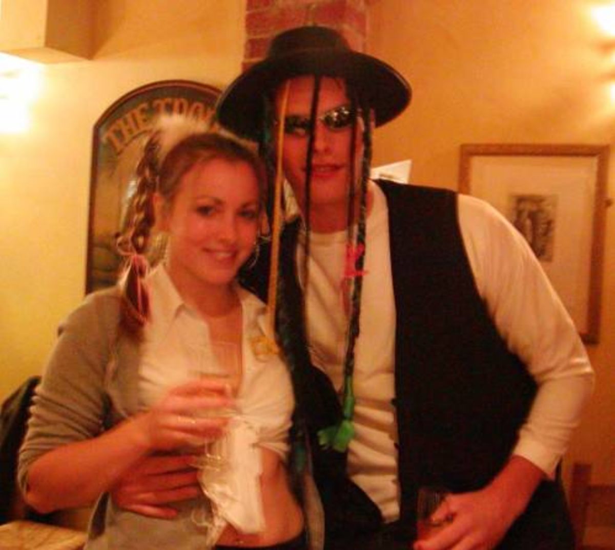 Mark Gillespie Portrait