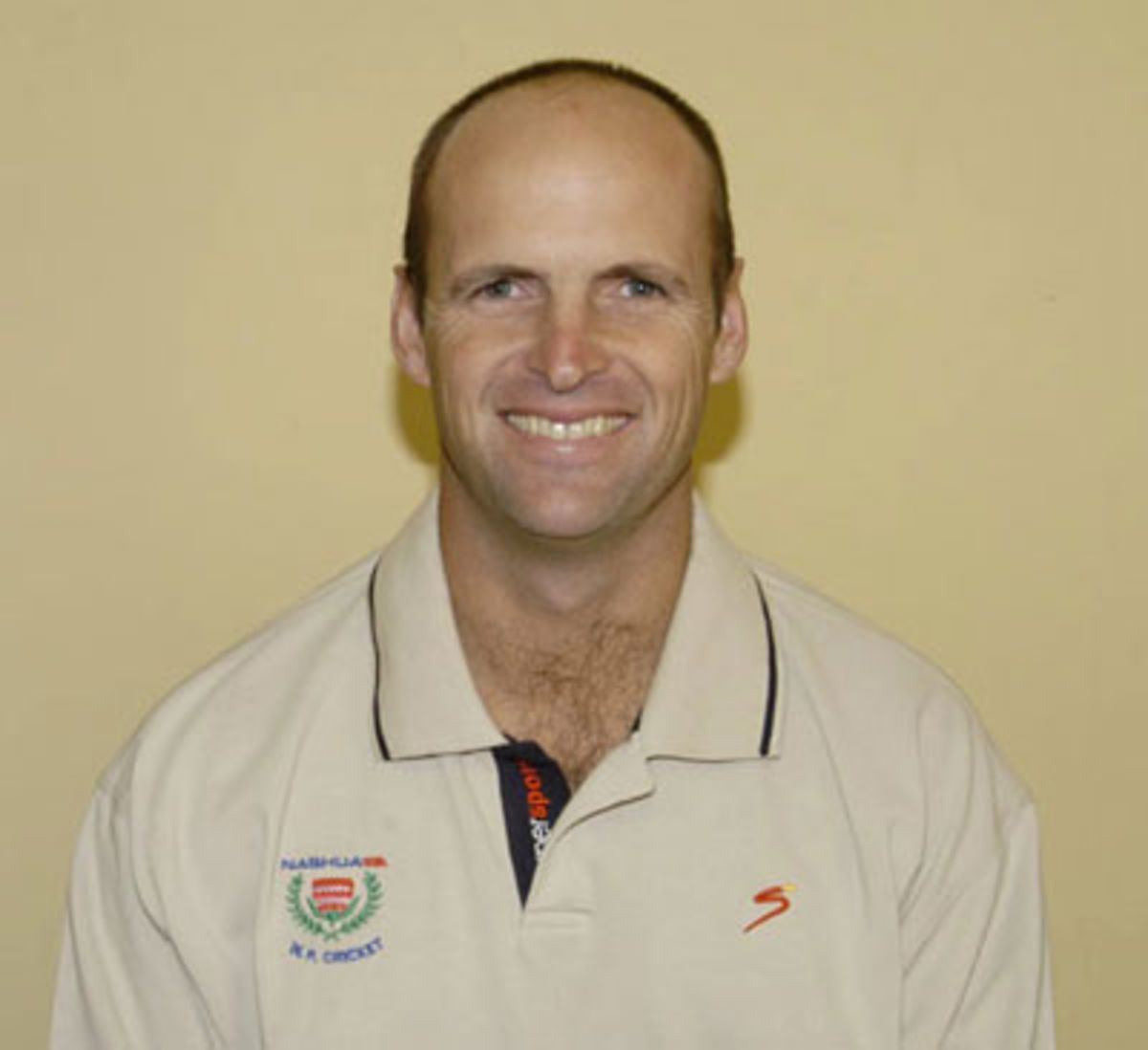 Gary Kirsten