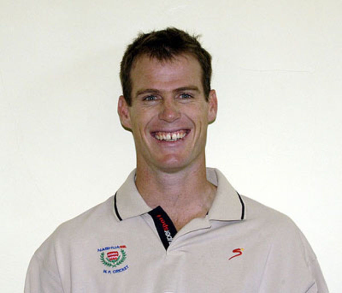 Neil Johnson | ESPNcricinfo.com